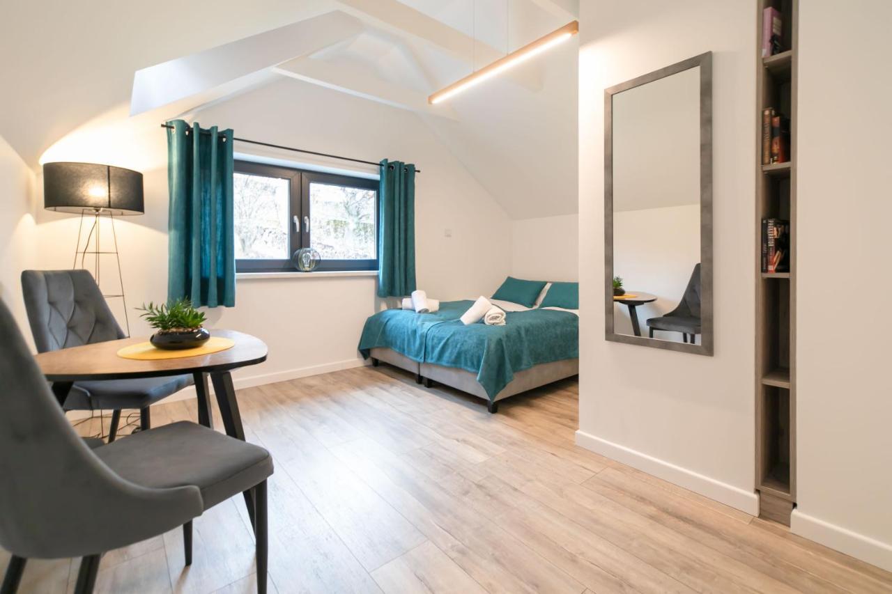 Apartament Marron 11 Z Sauna, Bawialnia I Widokiem Na Skrzyczne - Dream Apart شتوروك المظهر الخارجي الصورة
